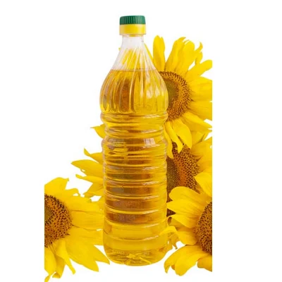 Sunflower Oil