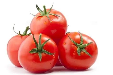 Indian Tomato