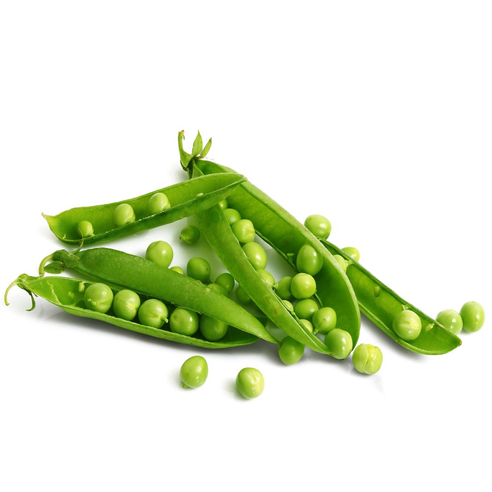 Green Peas