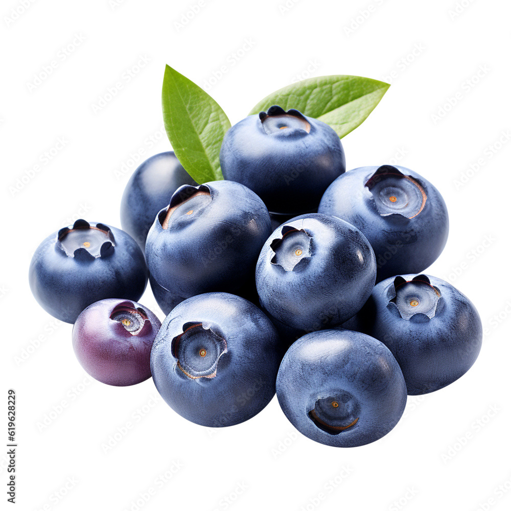Blue Berry