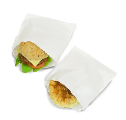 Greaseproof Food Paper