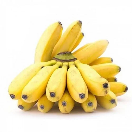 Poovam Banana
