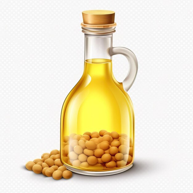 Soyabean Oil