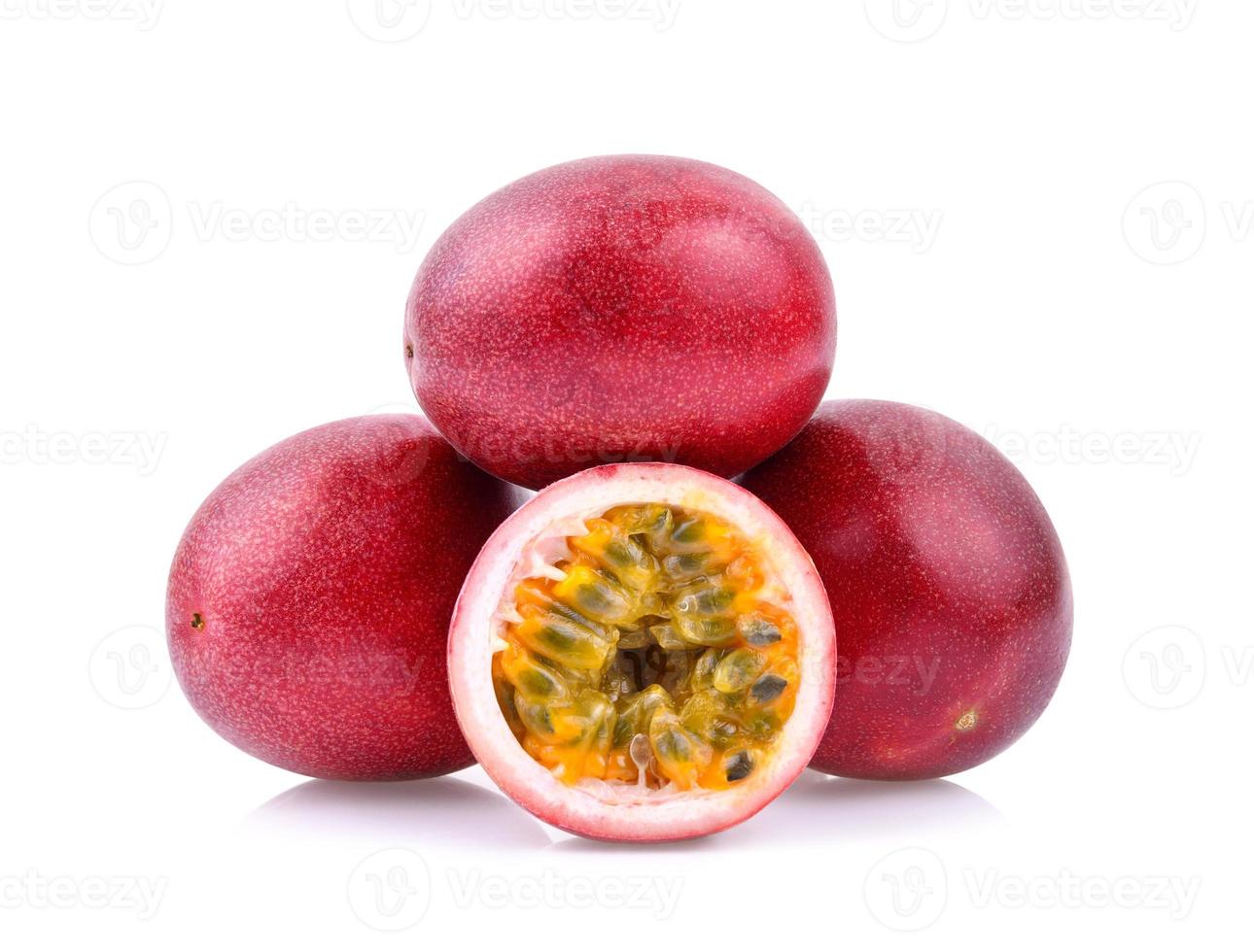 Passion Fruit