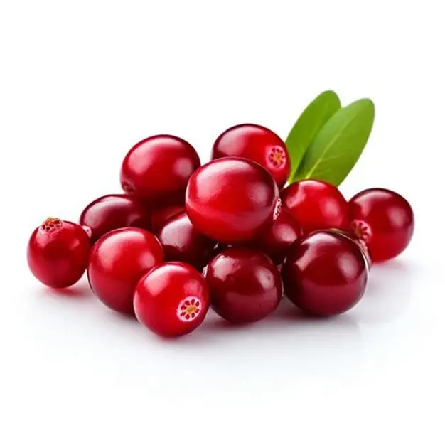 Cranberries