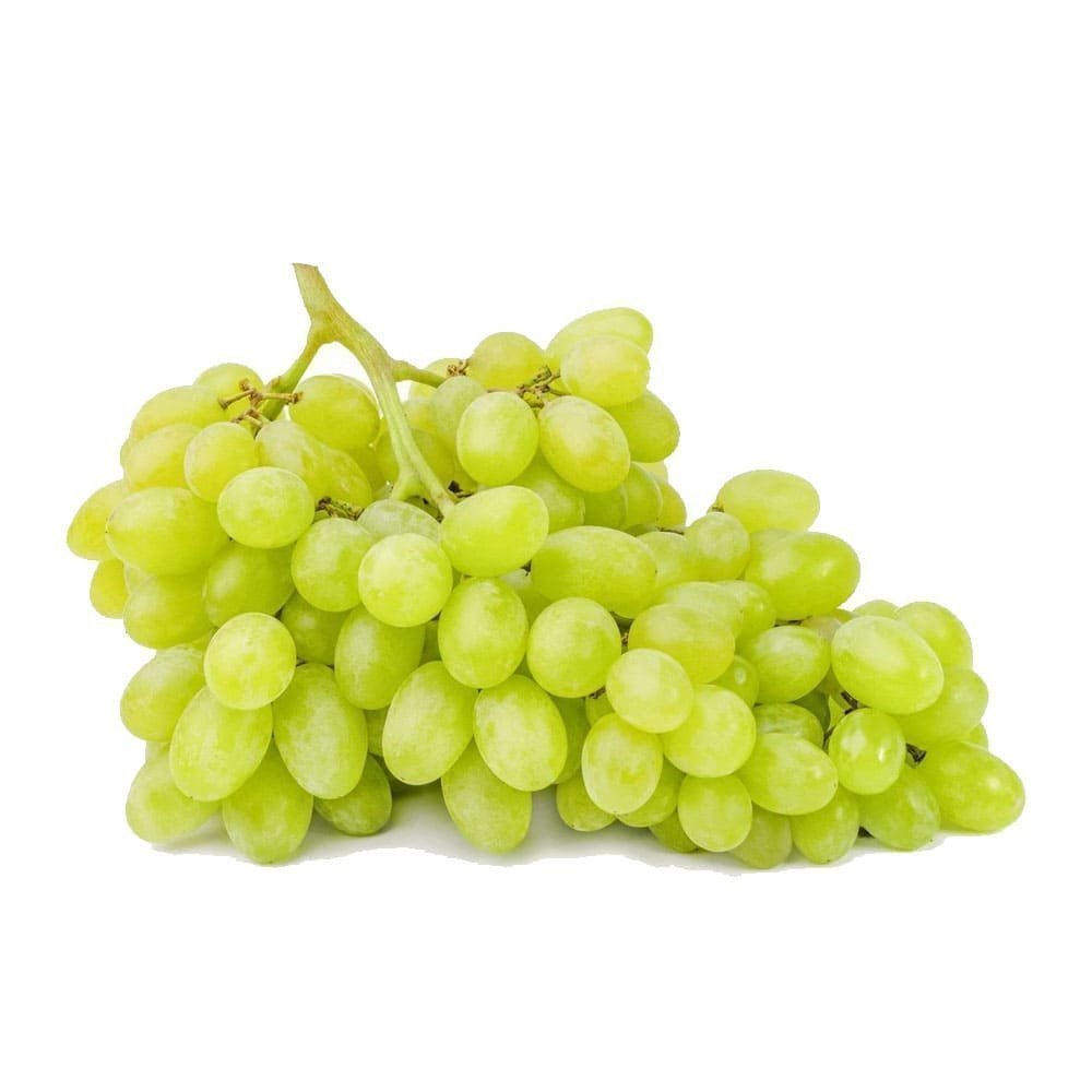 Green Grapes