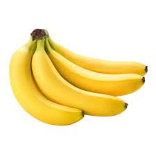 Bananas