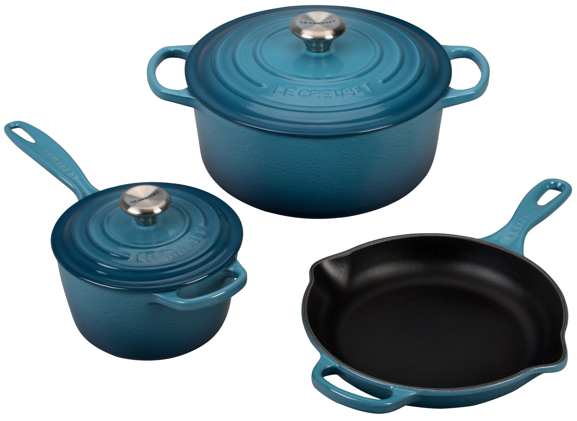 Cookware Set