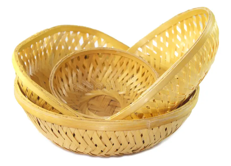 Coir Basket set of 3