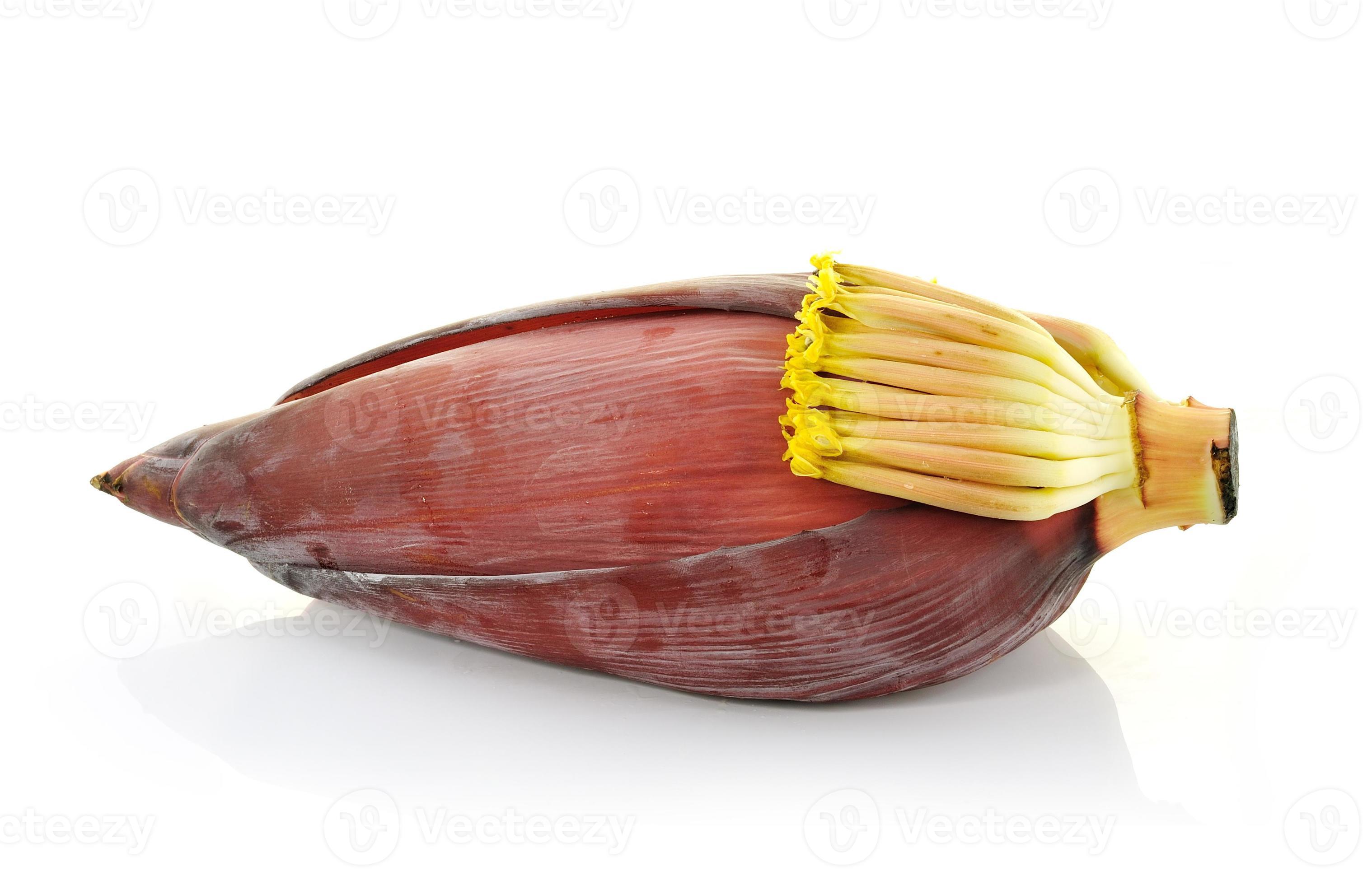 Vazha Poo (Banana Flower)